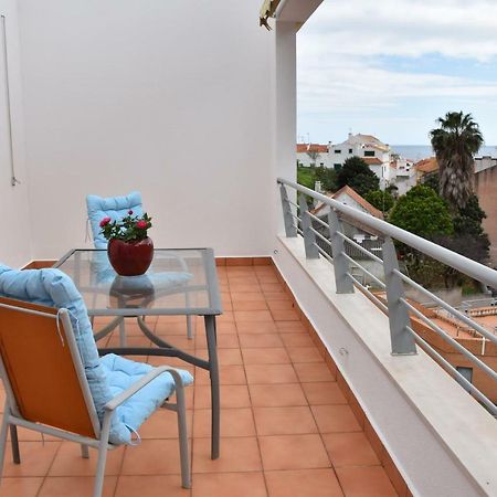 Sesimbra Terrace Oasis Apartment Exterior photo
