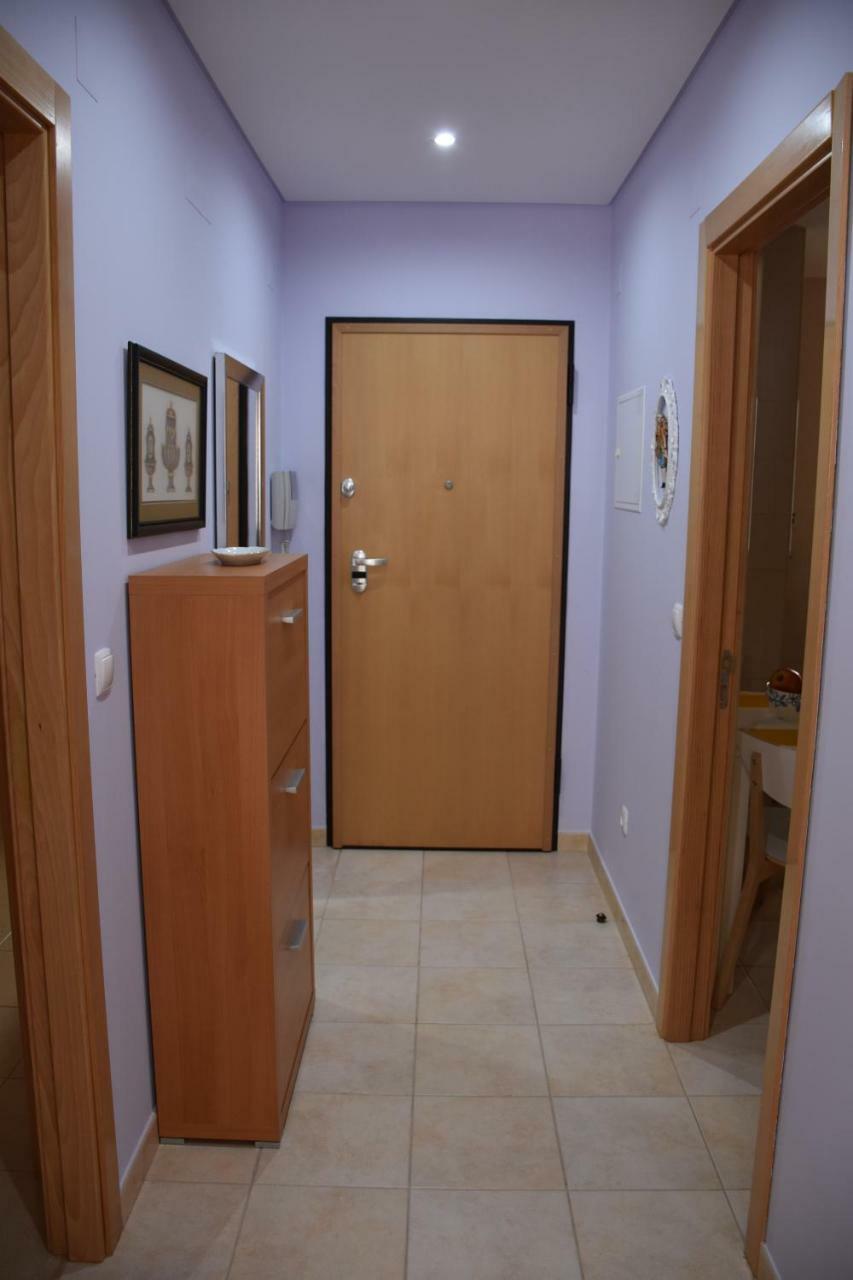Sesimbra Terrace Oasis Apartment Exterior photo