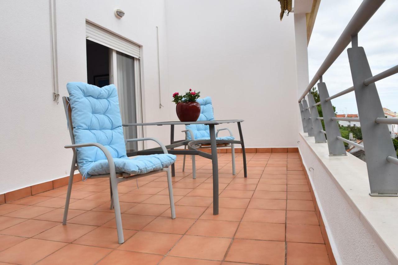 Sesimbra Terrace Oasis Apartment Exterior photo