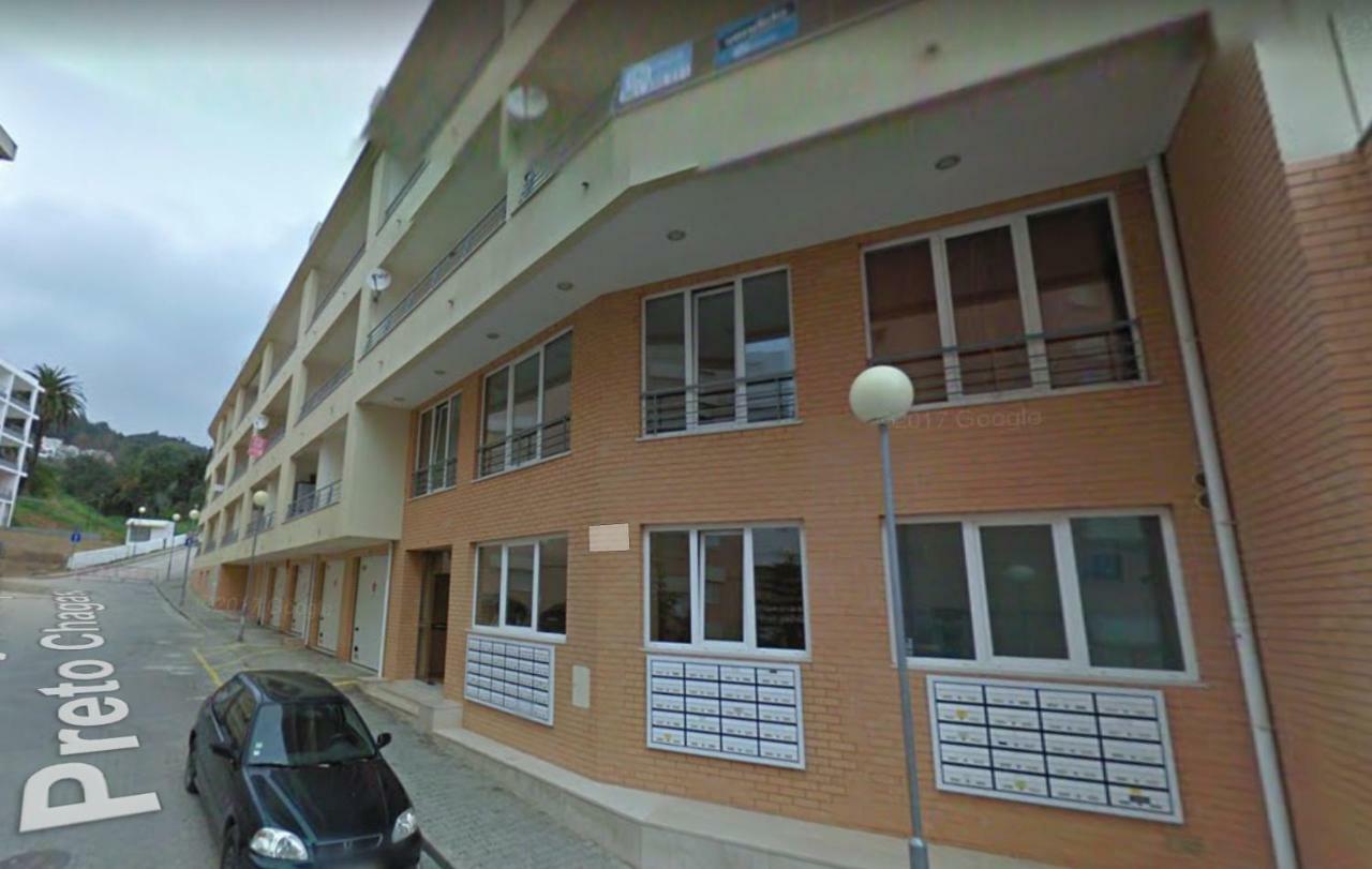 Sesimbra Terrace Oasis Apartment Exterior photo