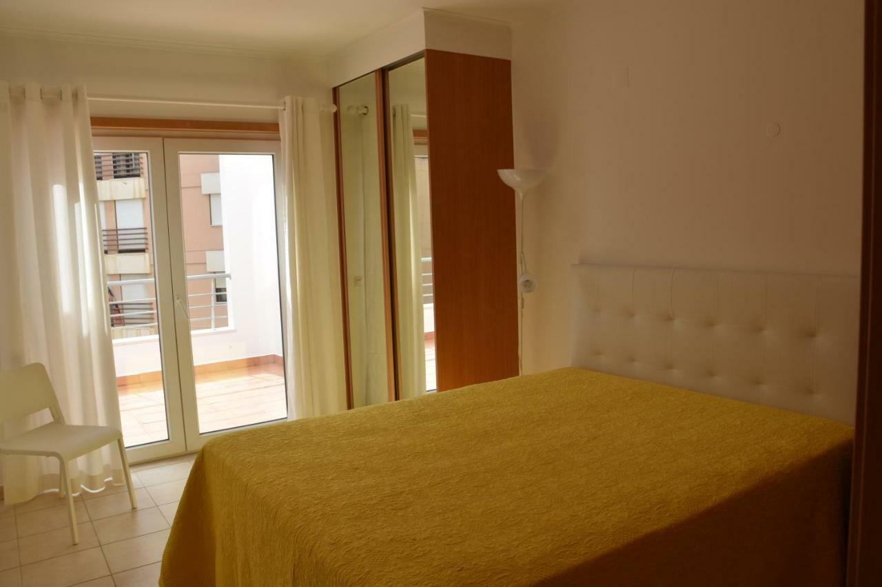 Sesimbra Terrace Oasis Apartment Exterior photo