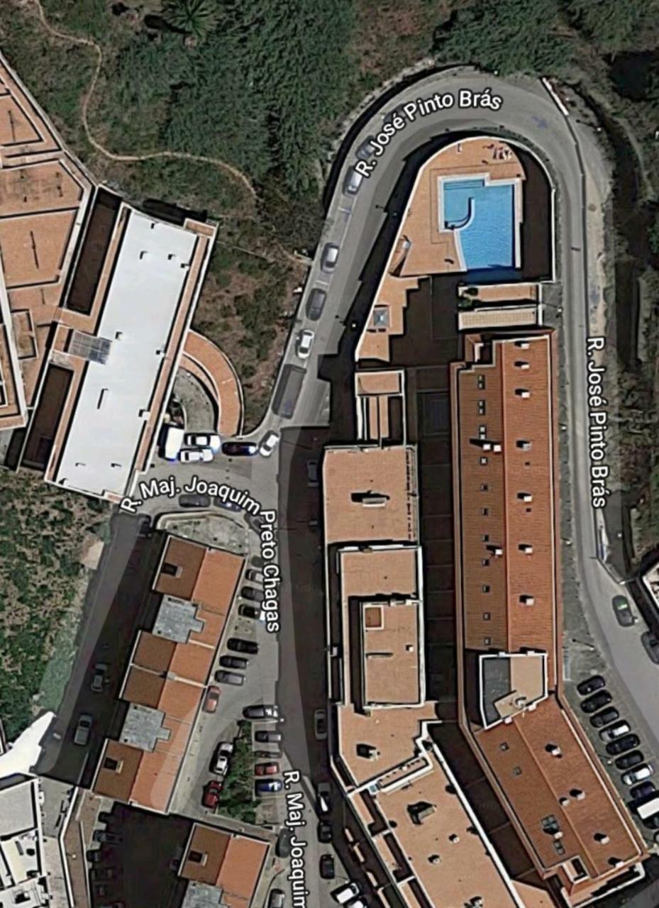 Sesimbra Terrace Oasis Apartment Exterior photo