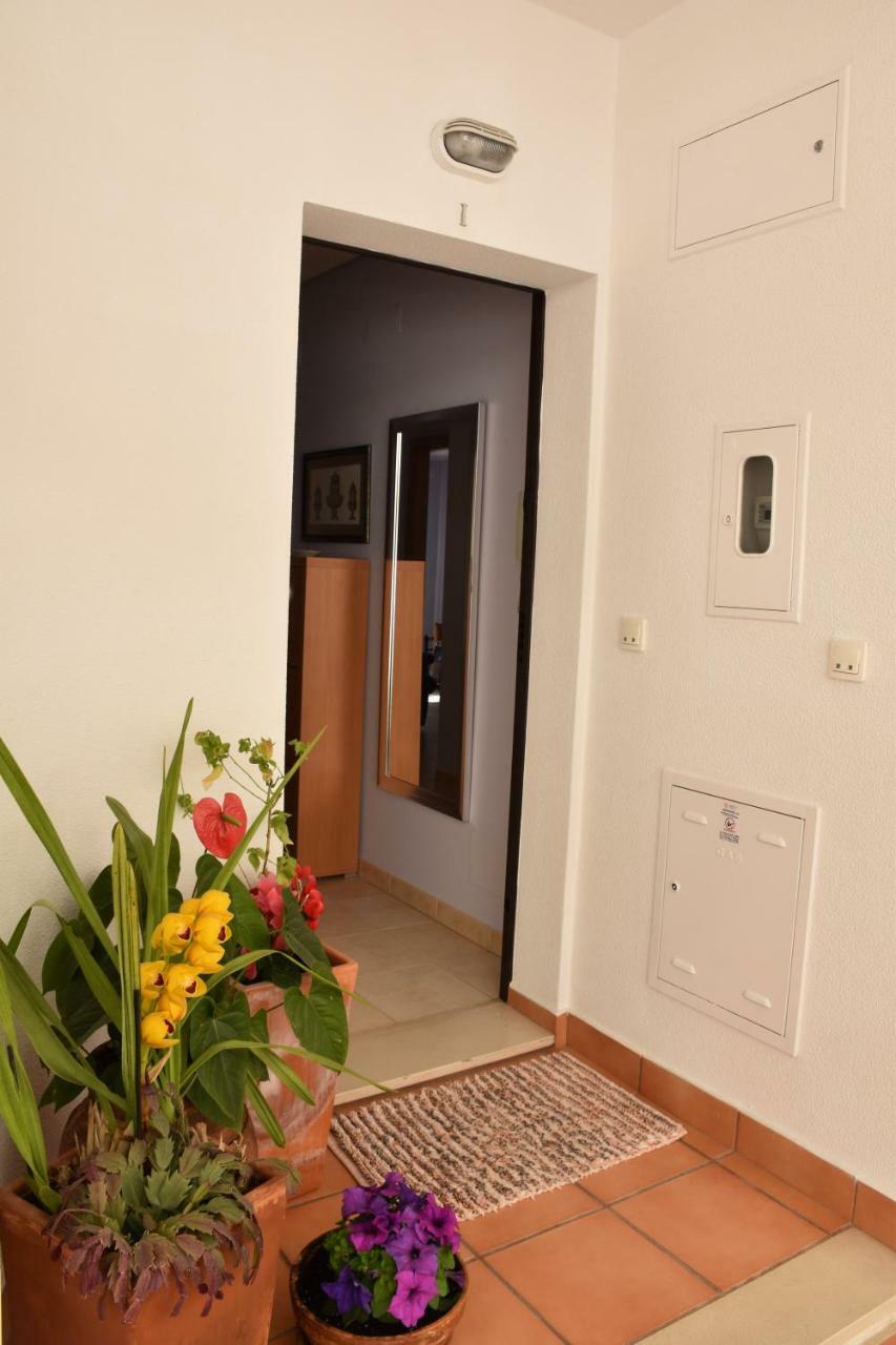 Sesimbra Terrace Oasis Apartment Exterior photo